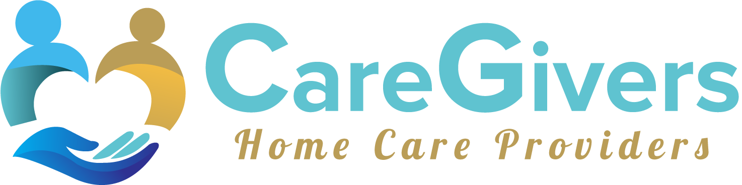 CareGivers Logo